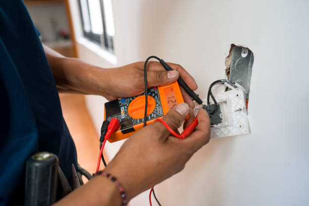 Best Electric Panel Repair  in Brackenridge, PA
