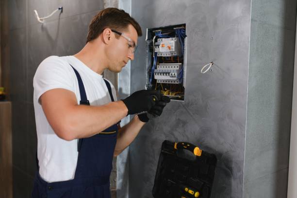Best Affordable Electrical Installation  in Brackenridge, PA