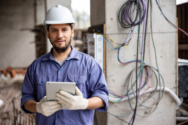 Best Electrician Near Me  in Brackenridge, PA