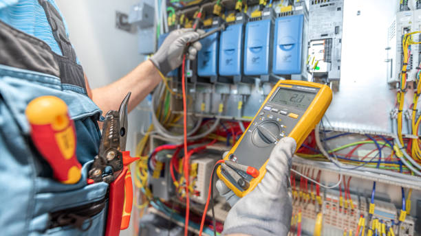 Best Emergency Electrician Near Me  in Brackenridge, PA
