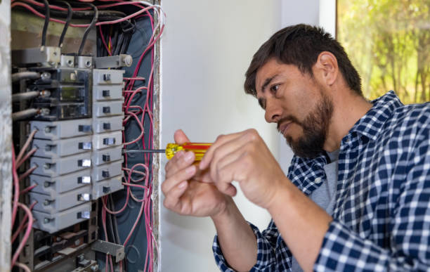 Best Residential Electrician Services  in Brackenridge, PA